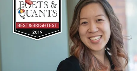 Permalink to: "2019 Best & Brightest MBAs: Christina Chan, Cornell University (Johnson)"