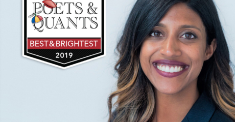Permalink to: "2019 Best & Brightest MBAs: Manasa Murthy, University of Texas (McCombs)"