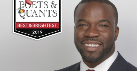 Permalink to: "2019 Best & Brightest MBAs: Obi Nnebedum, Ohio State University (Fisher)"