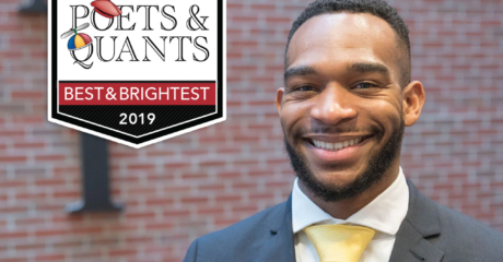 Permalink to: "2019 Best & Brightest MBAs: Orvil Savery, University of Missouri (Trulaske)"