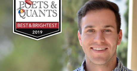 Permalink to: "2019 Best & Brightest MBAs: Nathan Stevens, University of Michigan (Ross)"