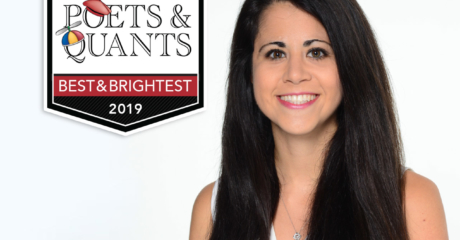 Permalink to: "2019 Best & Brightest MBAs: Kayla Lorraine Demers, Dartmouth College (Tuck)"