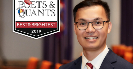 Permalink to: "2019 Best & Brightest MBAs: Dung (William) Nguyen, Western University (Ivey)"