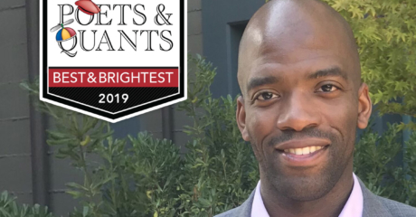 Permalink to: "2019 Best & Brightest MBAs: Bosun Adebaki, U.C.-Berkeley (Haas)"