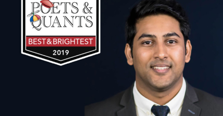 Permalink to: "2019 Best & Brightest MBAs: Ananya Gupta, University of Pittsburgh (Katz)"