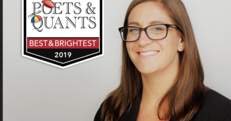 Permalink to: "2019 Best & Brightest MBAs: Caitlin Styres, Arizona State (W. P. Carey)"