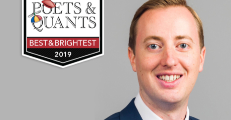 Permalink to: "2019 Best & Brightest MBAs: Colin Emerson, Duke University (Fuqua)"