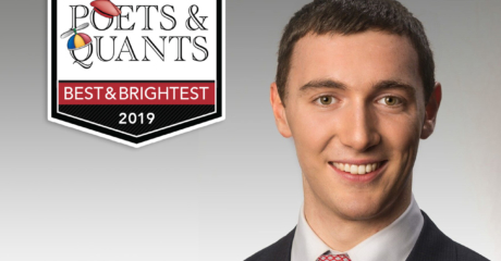 Permalink to: "2019 Best & Brightest MBAs: Franklyn Darnis, University of Virginia (Darden)"