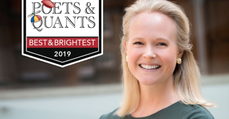 Permalink to: "2019 Best & Brightest MBAs: Elizabeth Hailand, Washington University (Olin)"