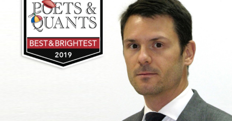 Permalink to: "2019 Best & Brightest MBAs: Francisco Lobato, INSEAD"