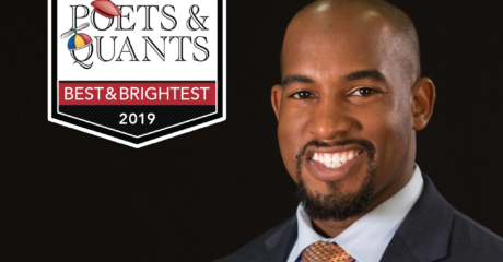Permalink to: "2019 Best & Brightest MBAs: Geoffrey Rowan, University of Miami"