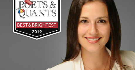 Permalink to: "2019 Best & Brightest MBAs: Lia Winograd, New York University (Stern)"