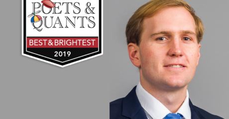 Permalink to: "2019 Best & Brightest MBAs: Rob Belk, Duke University (Fuqua)"