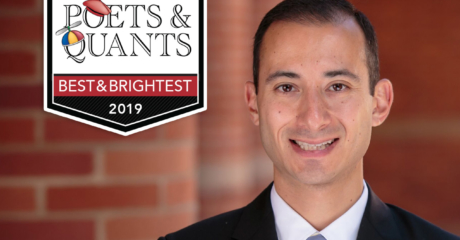 Permalink to: "2019 Best & Brightest MBAs: Jorge Santana, UCLA (Anderson)"