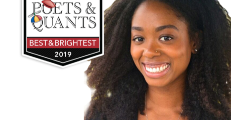 Permalink to: "2019 Best & Brightest MBAs: Allison Shimamoto, University of Virginia (Darden)"