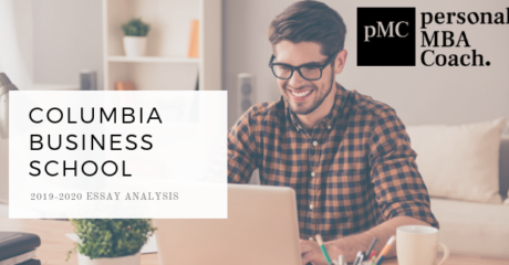 Permalink to: "Personal MBA Coach’s Tips For Nailing The New Columbia Business School Essays"