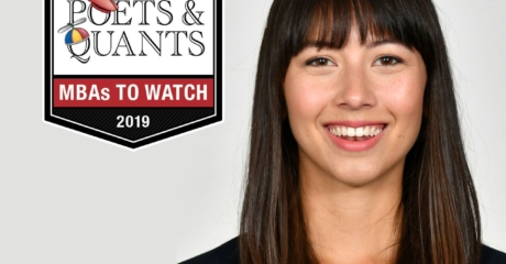 Permalink to: "2019 MBAs To Watch: Jacqueline Lim, Vanderbilt University (Owen)"