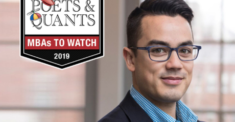 Permalink to: "2019 MBAs To Watch: Mike Alcazaren, University of Rochester (Simon)"