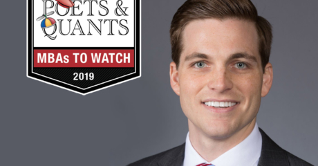 Permalink to: "2019 MBAs To Watch: David Sunleaf, Texas A&M (Mays)"