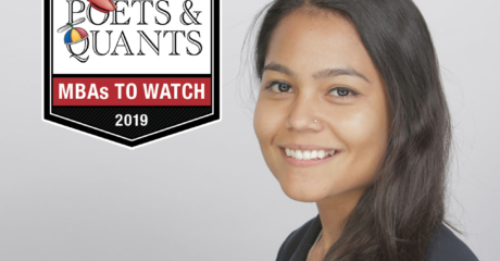 Permalink to: "2019 MBAs To Watch: Dipeeka Bastola, University of Miami"