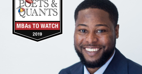 Permalink to: "2019 MBAs To Watch: Eric Castle, University of Texas (McCombs)"