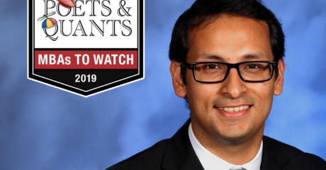 Permalink to: "2019 MBAs To Watch: Rubiani Guardamino Baskovich, University of Michigan (Ross)"