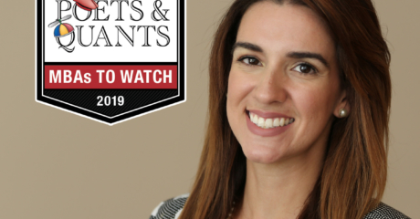 Permalink to: "2019 MBAs To Watch: Carolina “Caro” Perez, University of Florida (Warrington)"