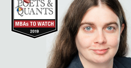 Permalink to: "2019 MBAs To Watch: Tricia Wilson, HEC Paris"