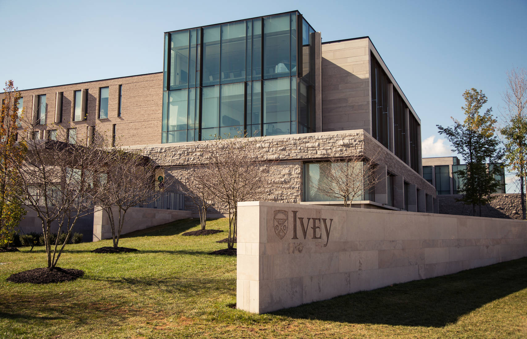 Ivey Business School at Western University - Poets&Quants