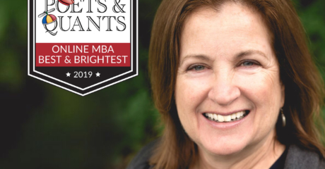 Permalink to: "2019 Best Online MBAs: Janine Walker Caffrey, North Carolina (Kenan-Flagler)"