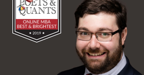 Permalink to: "2019 Best Online MBAs: Patrick Wohlschlegel, Warwick Business School"