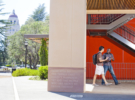 Stanford Graduate School of Business