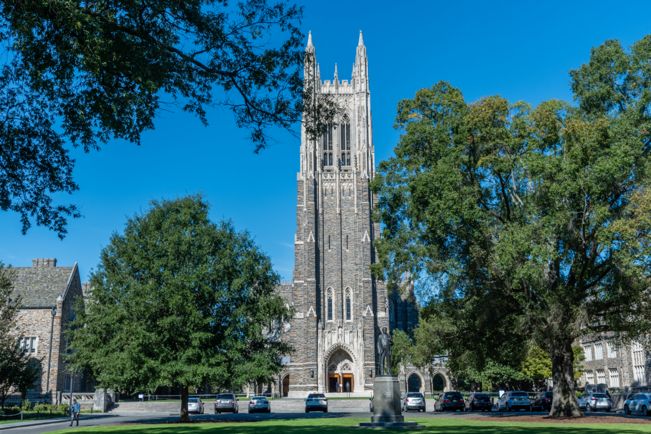 Permalink to: "Why It’s a Great Time To Apply To Duke Fuqua"