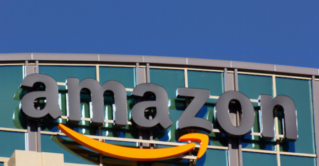 Permalink to: "Amazon, World’s Largest MBA Recruiter, Again Tops List Of H-1B Hirers"