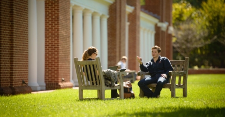 Permalink to: "Darden Boosts MBA Scholarship Game"