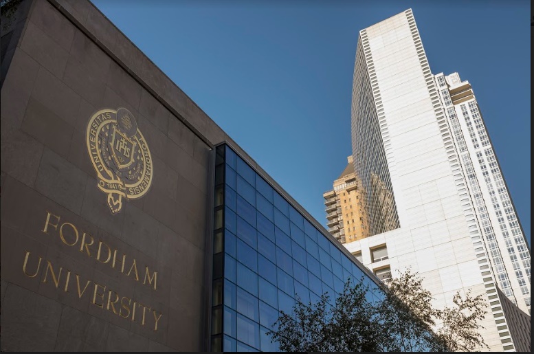 Poets&Quants | Fordham's Gabelli School Of Business