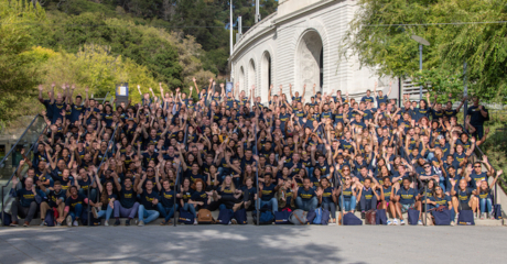 Permalink to: "Focus On Diversity Pays Off In Latest Berkeley Haas Class"