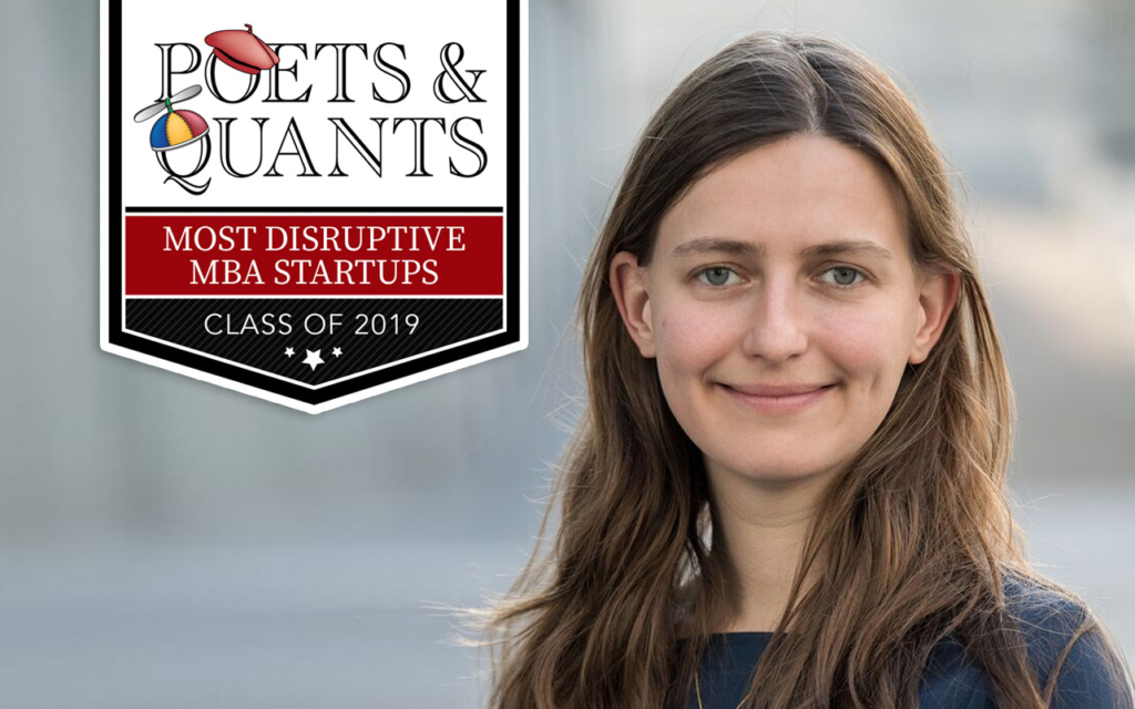 Poets&Quants | Meet The Most Disruptive MBA Startups Of 2019