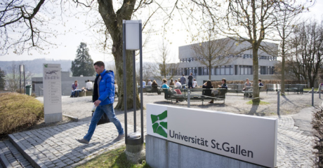 Permalink to: "No Surprise: Swiss School Tops FT’s 2022 Master In Management Ranking Again"