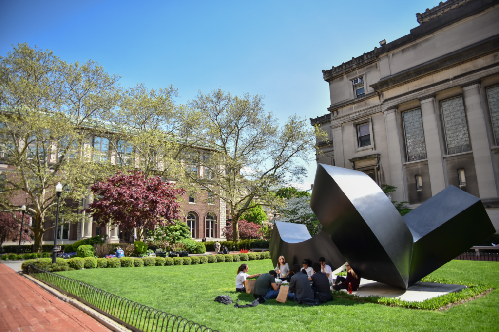 Poets&Quants Columbia Business School Sets 20202021 Application