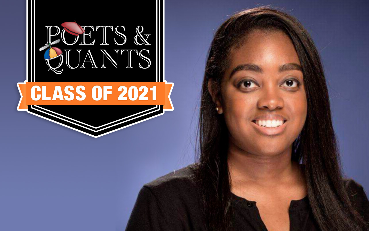 Poets&Quants | Meet Harvard Business School's MBA Class Of 2021