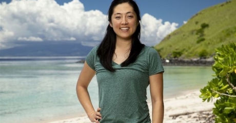 Permalink to: "This Wharton MBA Is Chasing Reality TV Glory On ‘Survivor’"