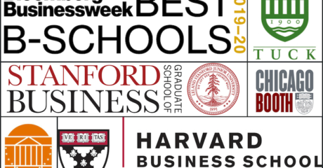Permalink to: "Businessweek’s New 2019 MBA Ranking: What The Tuck?"