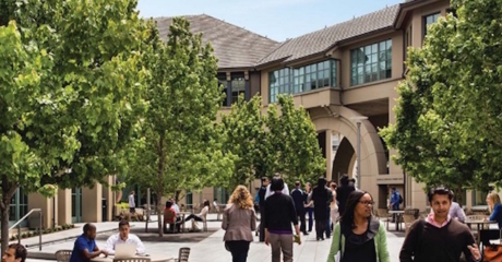 Permalink to: "UC-Berkeley Haas Wants To Be The Top B-School For Sustainability"