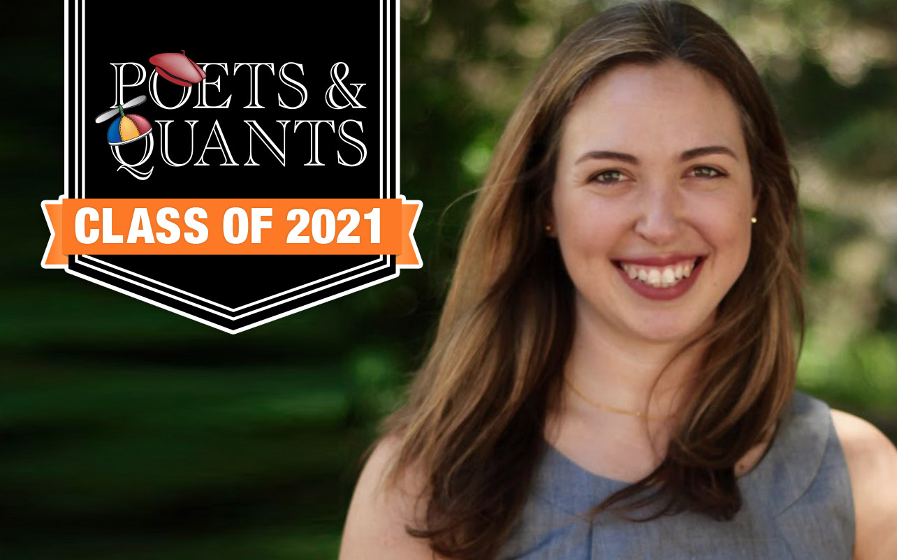 Poets&Quants | Meet The Berkeley Haas MBA Class Of 2021