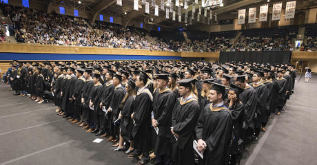Permalink to: "Tech Record In The Rearview, Duke MBAs Set New Benchmarks"