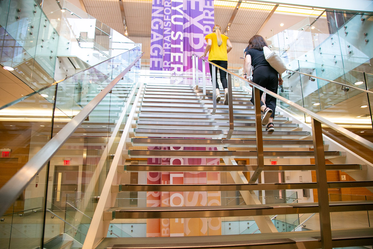 Internships and Careers - NYU Stern