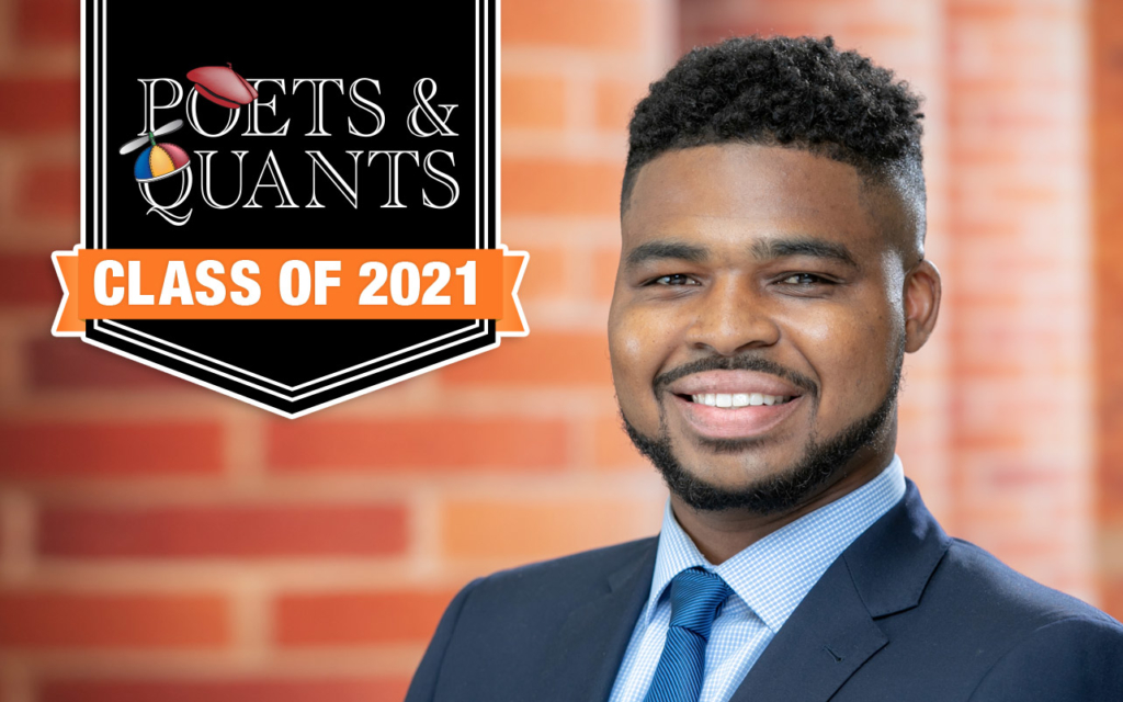 Poets&Quants | Meet UCLA Anderson's MBA Class Of 2021