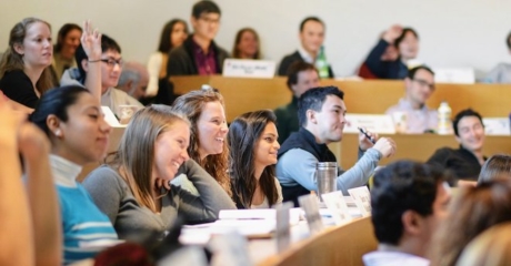 Permalink to: "MIT Sloan Designates 3 MBA Programs As STEM"