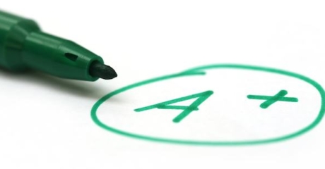 Permalink to: "New Study Explores The Role of Grades In MBA Recruiting"